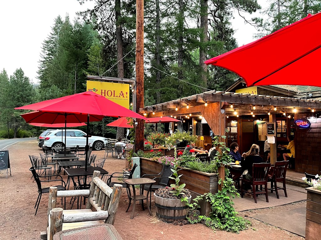 !Hola! Restaurant | restaurant | 130910BD00200, Camp Sherman, OR 97730, USA | 5415956420 OR +1 541-595-6420