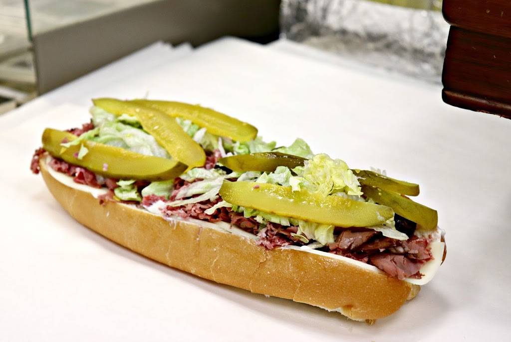 The Sandwich Shack | restaurant | 898 Main St, Sanford, ME 04073, USA | 2078501189 OR +1 207-850-1189