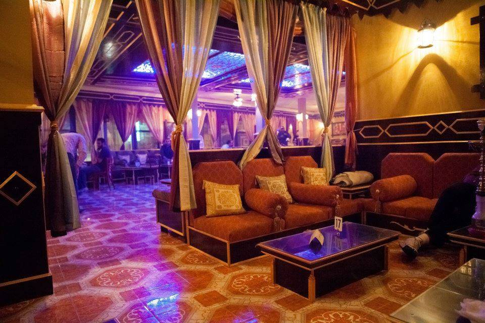 Beit Jeddo | restaurant | 6917 5th Ave, Brooklyn, NY 11209, USA | 7189211120 OR +1 718-921-1120