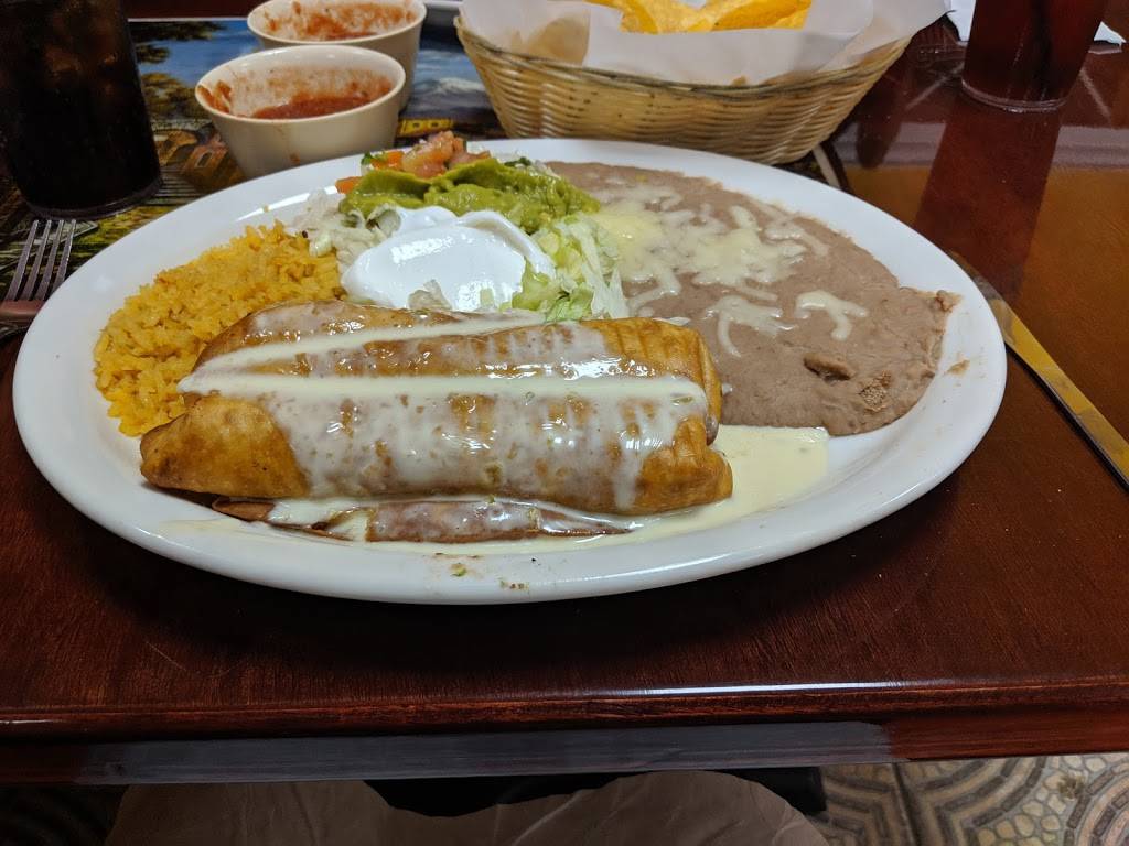El Tapatio | restaurant | Madill, OK 73446, USA | 5806779035 OR +1 580-677-9035