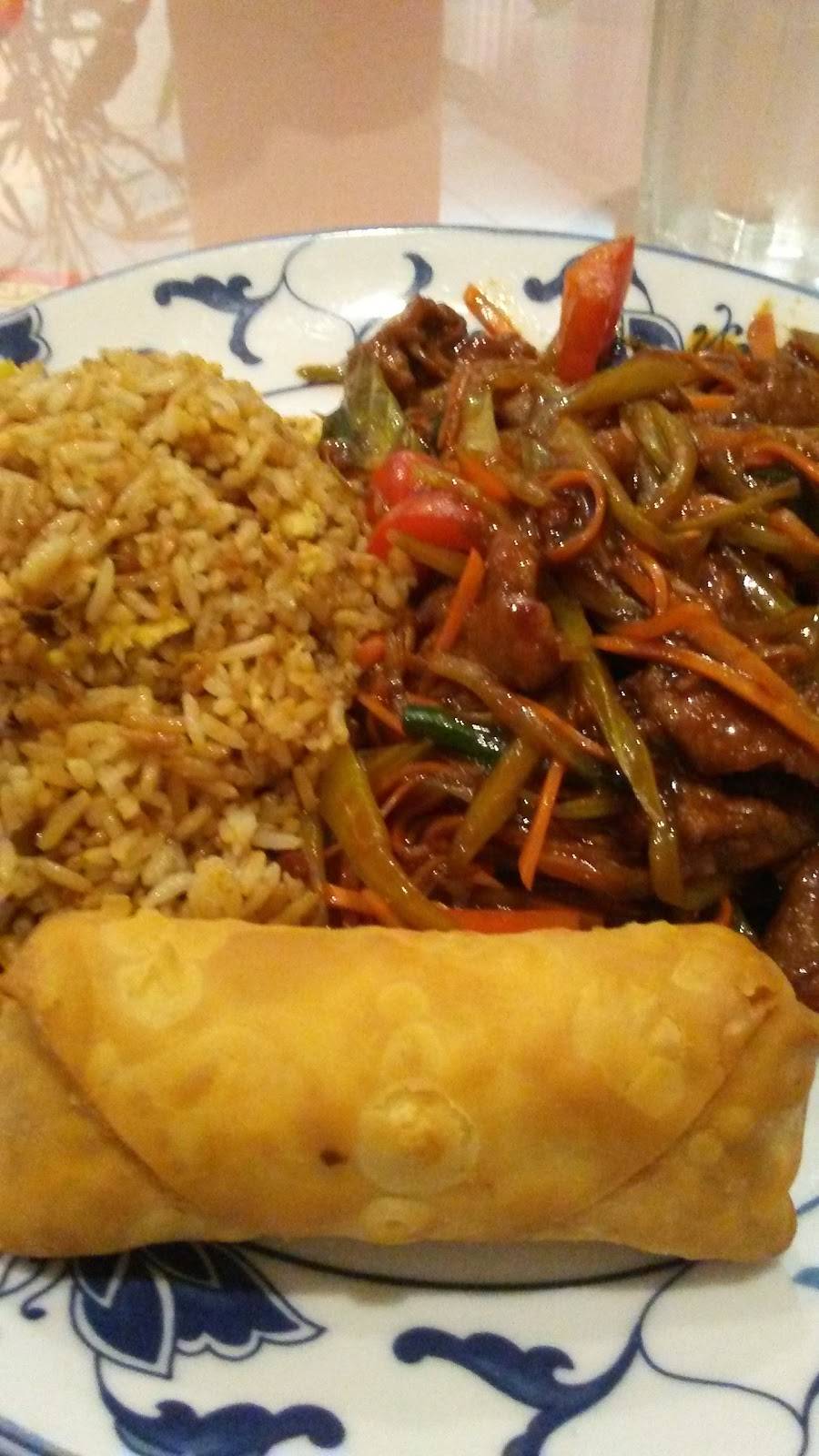 Fu Lin Restaurant | restaurant | 2235 Bel Pre Rd, Silver Spring, MD 20906, USA | 3014602888 OR +1 301-460-2888