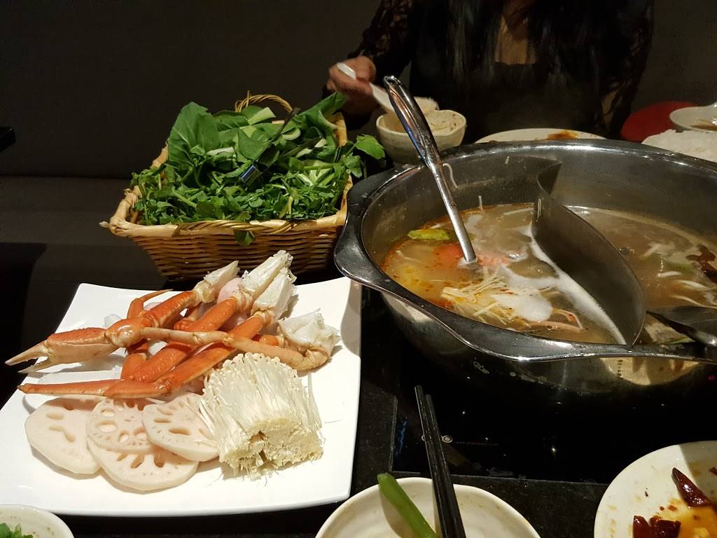 Chuan Shabu | restaurant | 301 Park Ave, Worcester, MA 01609, USA | 5087629213 OR +1 508-762-9213
