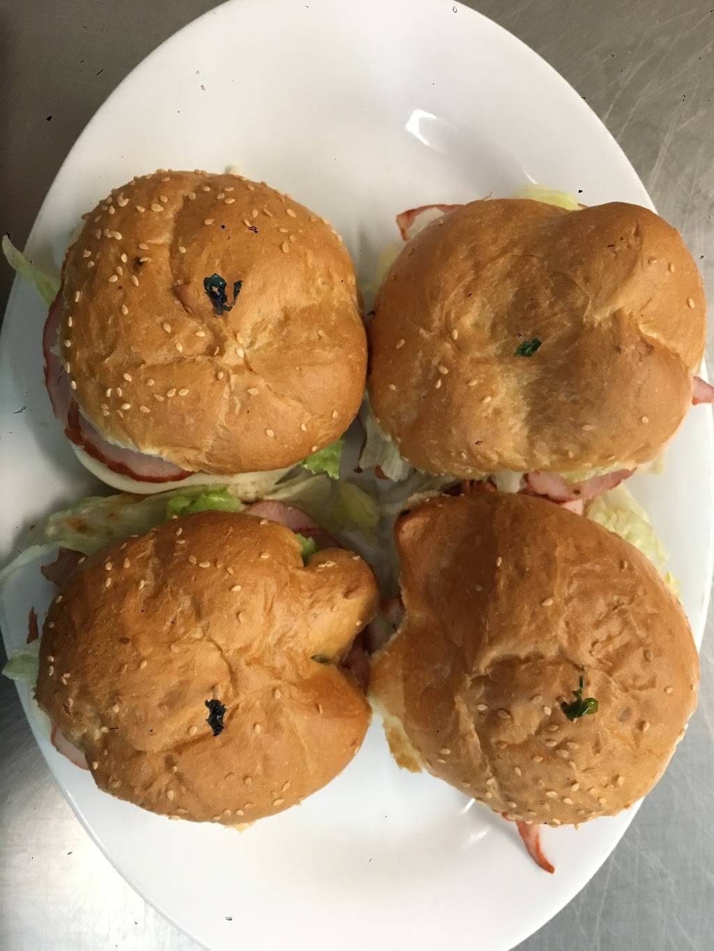 Frabonis Italian Specialties & Delicatessen-East | restaurant | 108 Owen Rd, Monona, WI 53716, USA | 6082226632 OR +1 608-222-6632