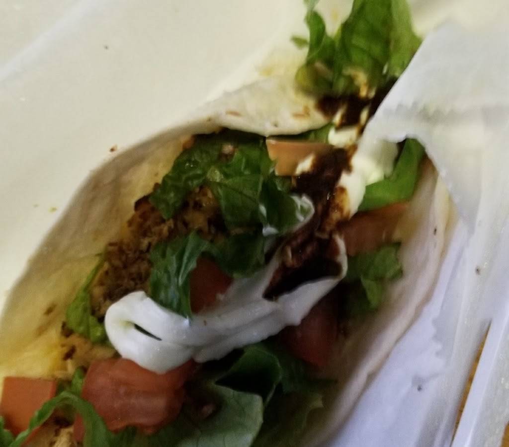 R&R Caribbean Jerk | restaurant | 3927 Main St, East Chicago, IN 46312, USA | 2193540403 OR +1 219-354-0403