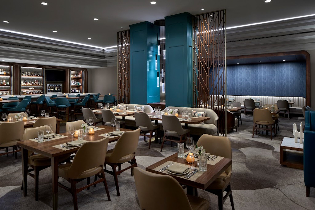 Santé | restaurant | 1250 S Hayes St, Arlington, VA 22202, USA | 7034122762 OR +1 703-412-2762