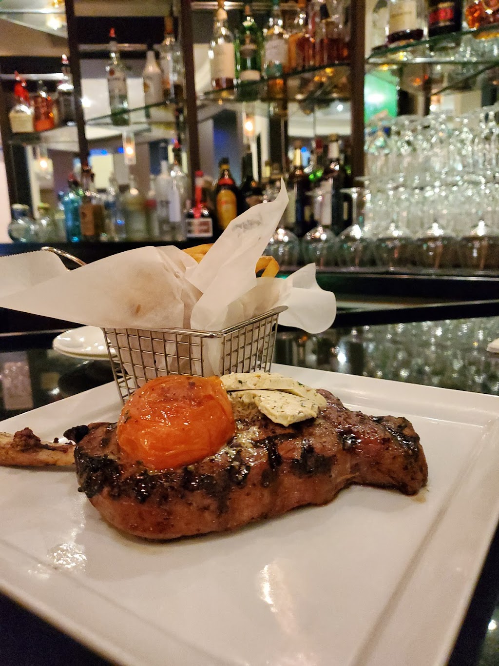 Alfiere | Mediterranean Bistro | restaurant | 400 Corporate Dr, Fort Lauderdale, FL 33334, USA | 9547721331 OR +1 954-772-1331