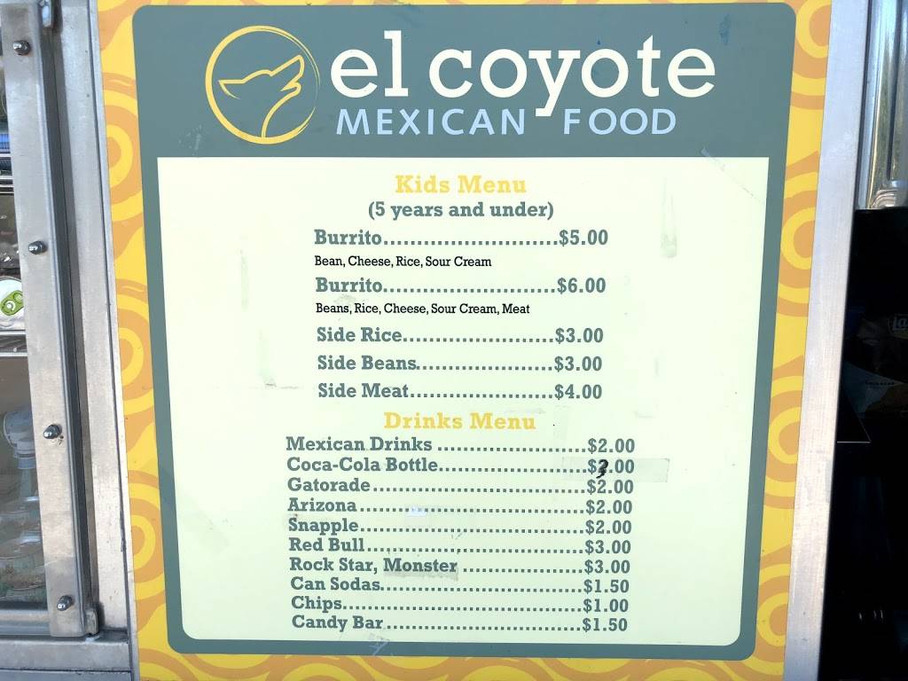 El Coyote | restaurant | 1001 Broadway, Sonoma, CA 95476, USA | 7075085516 OR +1 707-508-5516