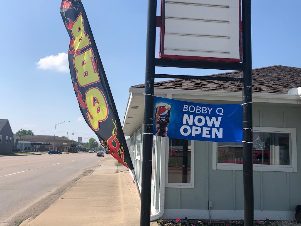 BobbyQ | restaurant | 915 N Osage Ave, Dewey, OK 74029, USA | 9185348329 OR +1 918-534-8329
