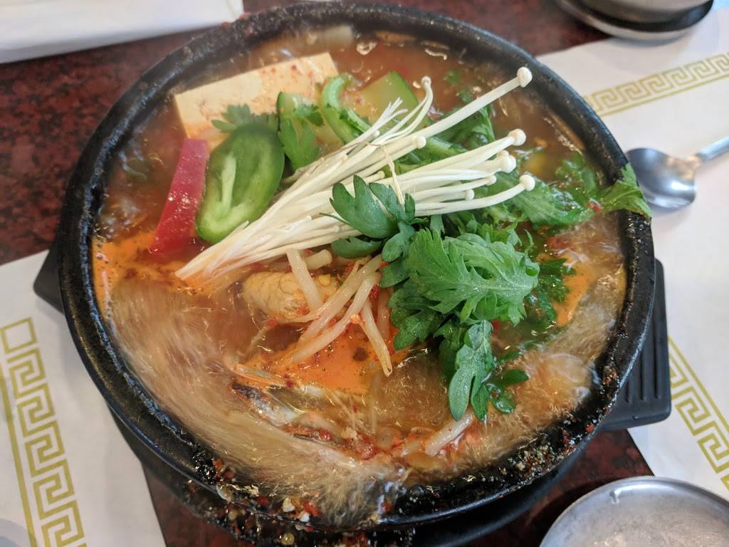 SUI TOFU | restaurant | 2777 El Camino Real, Santa Clara, CA 95051, USA | 4082612777 OR +1 408-261-2777