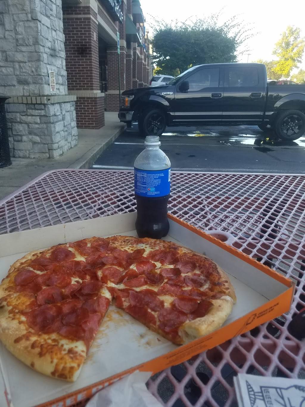 Little Caesars Pizza | meal takeaway | 4091 Mallory Ln Suite 115, Franklin, TN 37067, USA | 6155994200 OR +1 615-599-4200