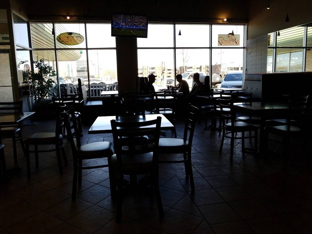 Amir | restaurant | 13045 Rue Sherbrooke E, Pointe-aux-Trembles, QC H1A 1B9, Canada | 5146442647 OR +1 514-644-2647