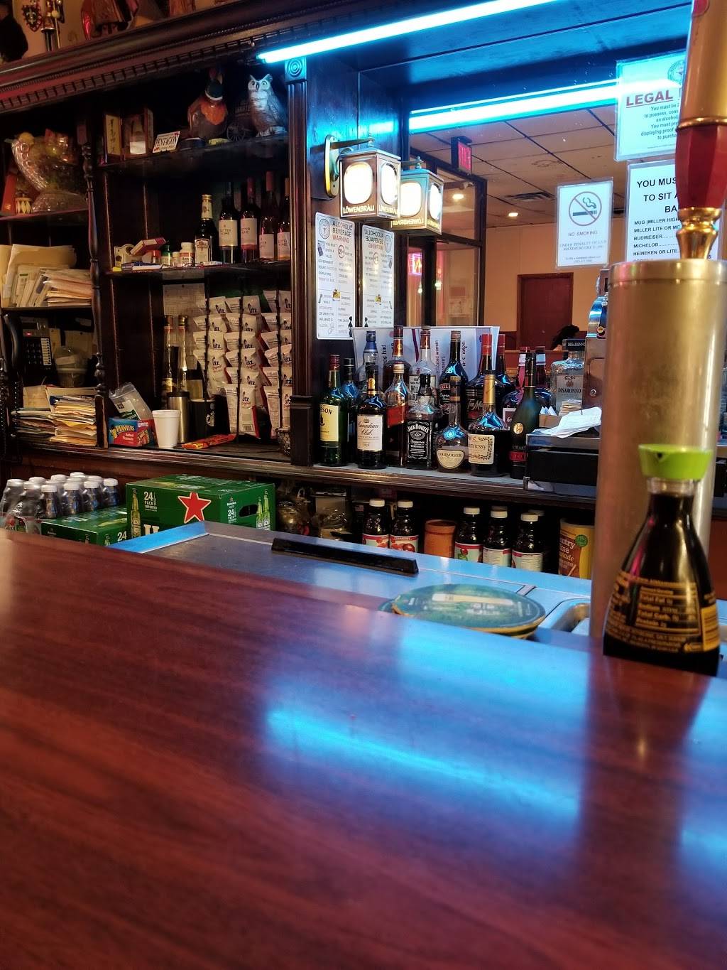 Wah Sing Restaurant | restaurant | 2521 Pennsylvania Ave SE, Washington, DC 20020, USA | 2025814500 OR +1 202-581-4500