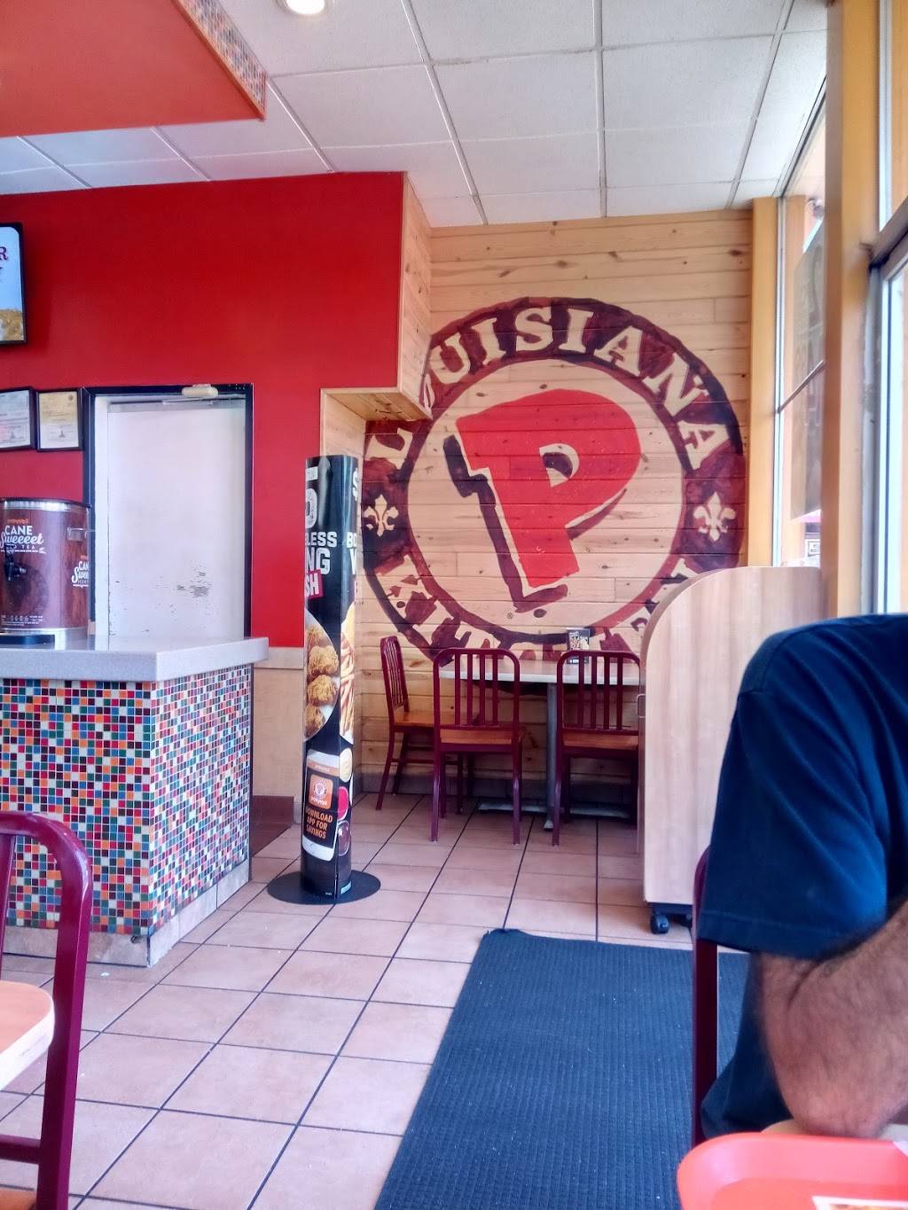 Popeyes Louisiana Kitchen | restaurant | 11011 Victory Blvd, North Hollywood, CA 91606, USA | 8187600071 OR +1 818-760-0071