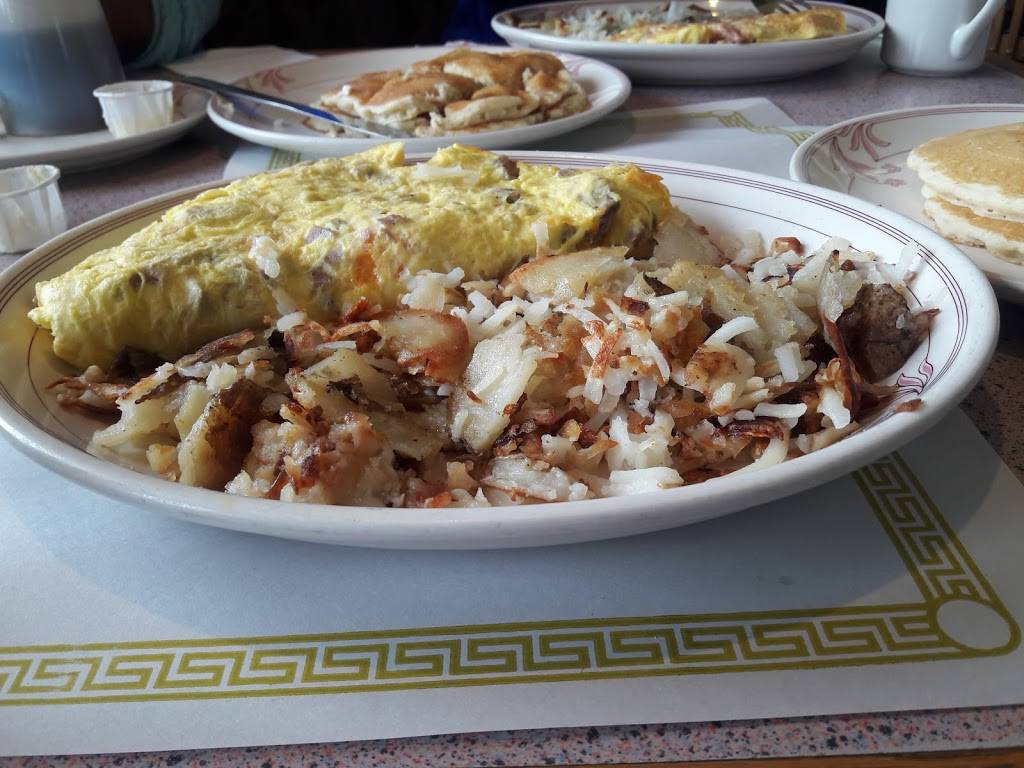 Skyline Restaurant | restaurant | 1016 Dixie Hwy, Chicago Heights, IL 60411, USA | 7087551118 OR +1 708-755-1118