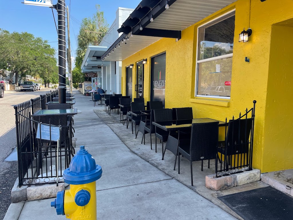 Venezia Ristorante Italiano | restaurant | 459 Athens St, Tarpon Springs, FL 34689, USA | 7272032988 OR +1 727-203-2988