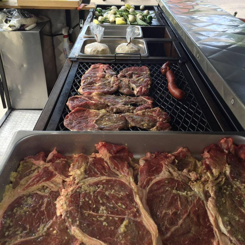 Jurassic Street Tacos | restaurant | 495 E 600 N, Provo, UT 84601, USA | 8016743242 OR +1 801-674-3242