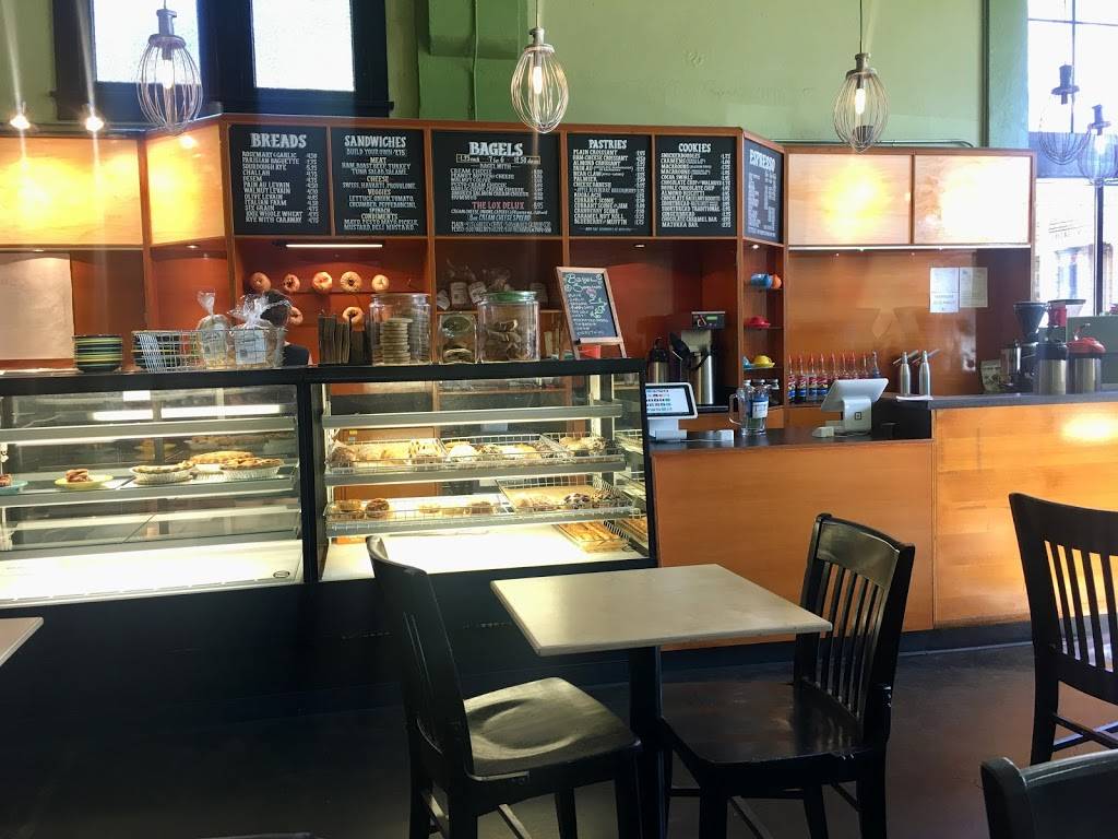 Schwartzs | bakery | 124 4th Ave E, Olympia, WA 98501, USA | 3606881853 OR +1 360-688-1853