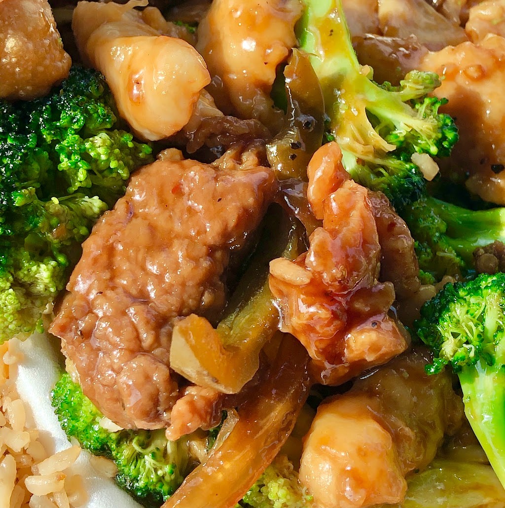 China Wok Buffet | meal takeaway | 1801 S 5th St, Leesville, LA 71446, USA | 3373921118 OR +1 337-392-1118
