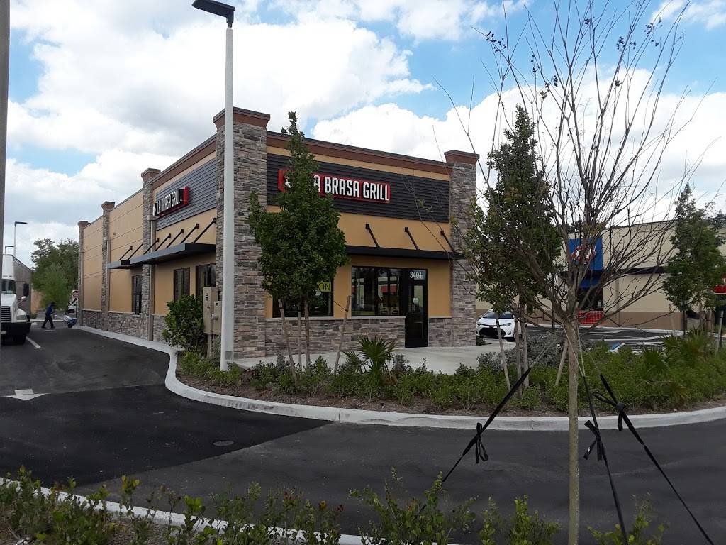 La Brasa Grill - Corporate | restaurant | 4770 Biscayne Blvd STE 680, Miami, FL 33137, USA | 3055761616 OR +1 305-576-1616
