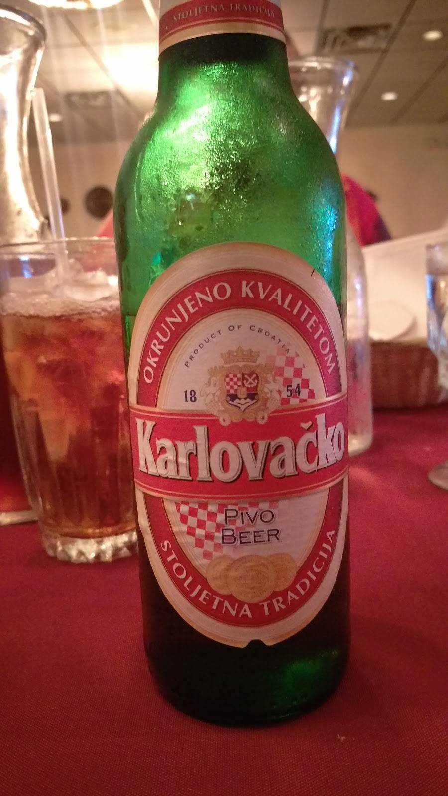 Dubrovnik Garden Restaurant | restaurant | 34900 Lakeshore Blvd, Eastlake, OH 44095, USA | 4409463366 OR +1 440-946-3366