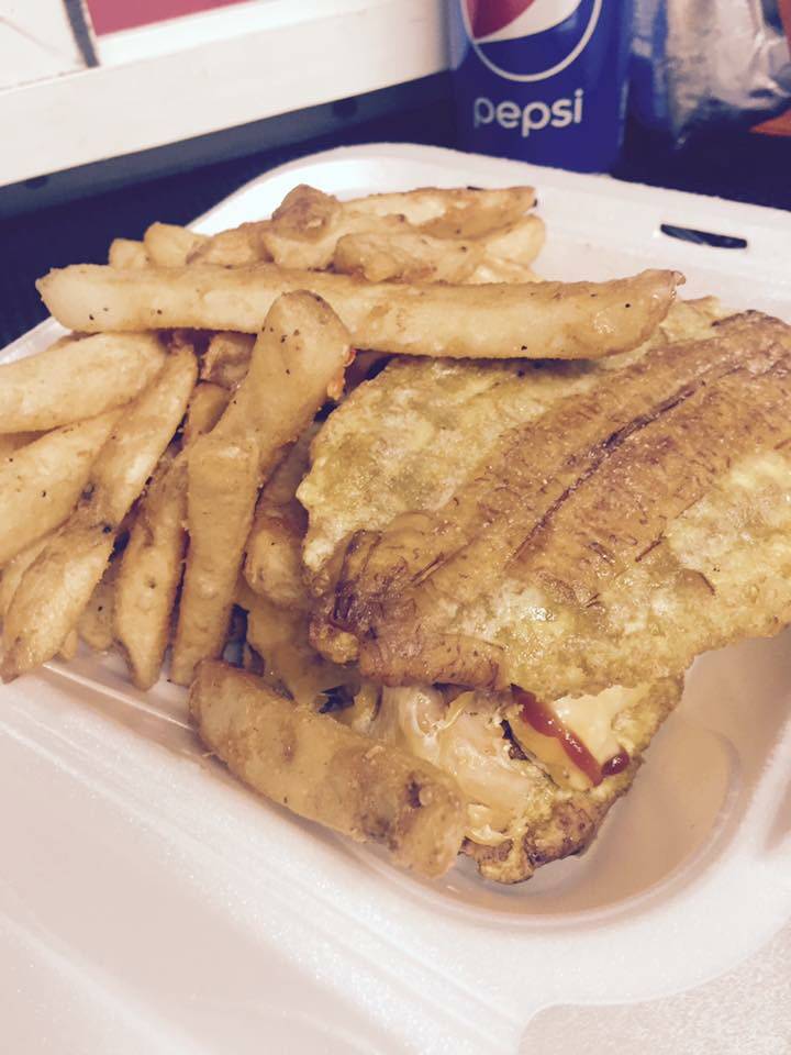 Los Munchies | restaurant | 2009 Chase Ave, Sanford, FL 32771, USA | 4077822015 OR +1 407-782-2015