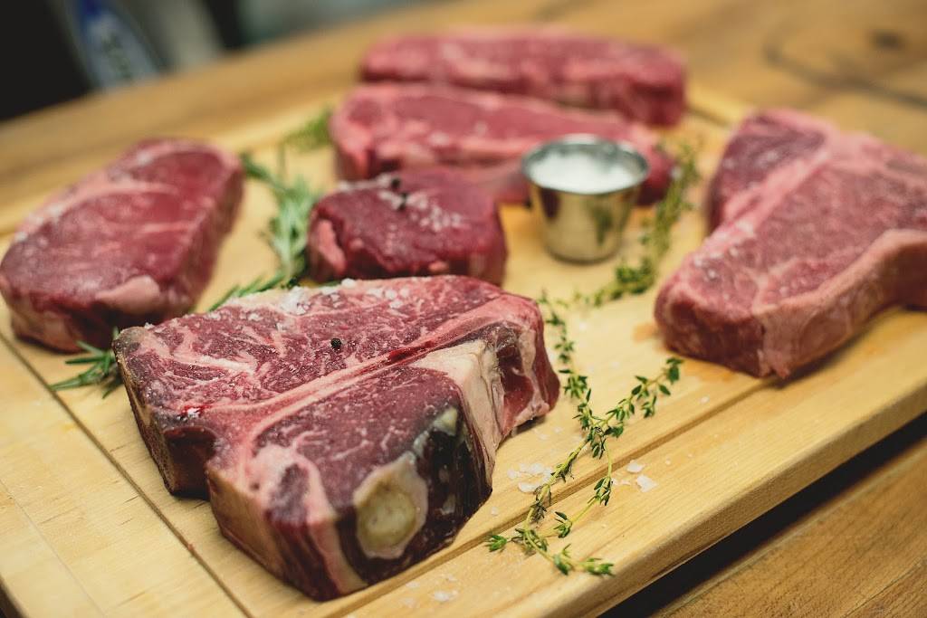 117 Prime | restaurant | 117 Union Ave, Memphis, TN 38103, USA | 9014339851 OR +1 901-433-9851