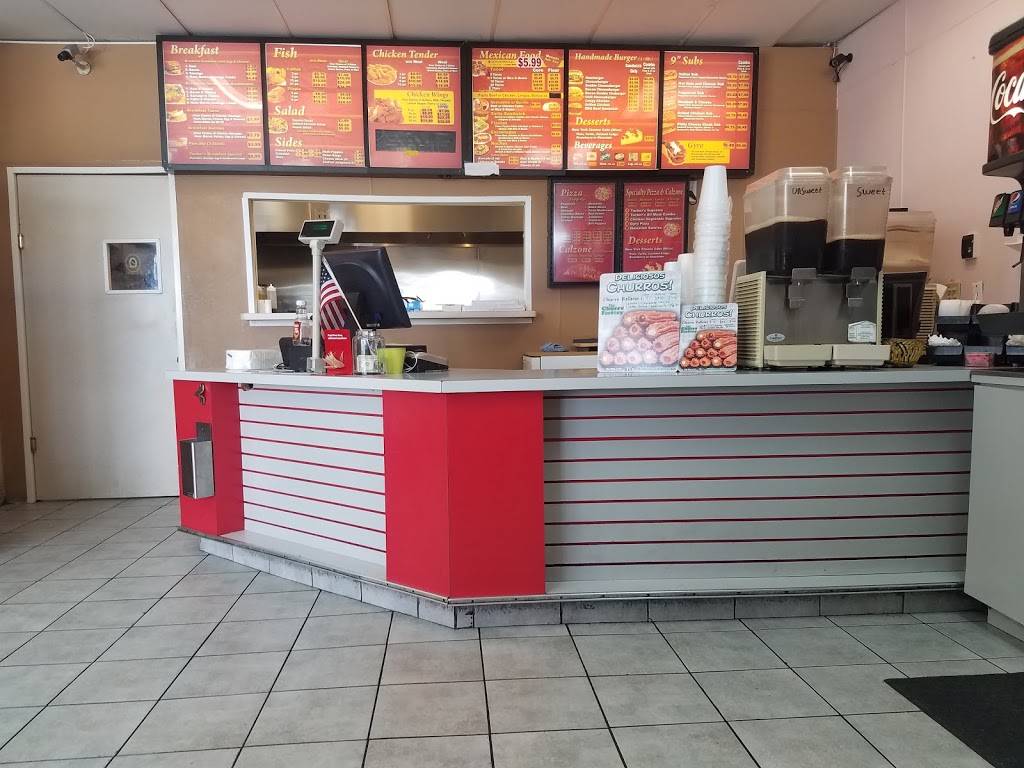 Tuckers Grill & Taqueria | restaurant | 2604 Towne Centre Dr, Mesquite, TX 75150, USA | 9726865522 OR +1 972-686-5522