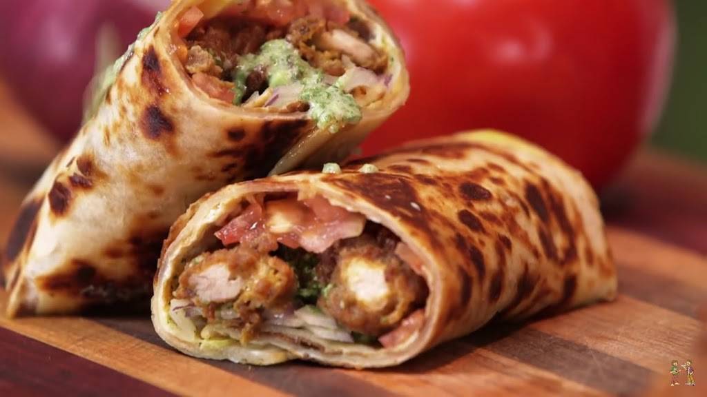 Desi Fire Grill | restaurant | 217 Bethpage Rd #12, Hicksville, NY 11801, USA | 5166813111 OR +1 516-681-3111