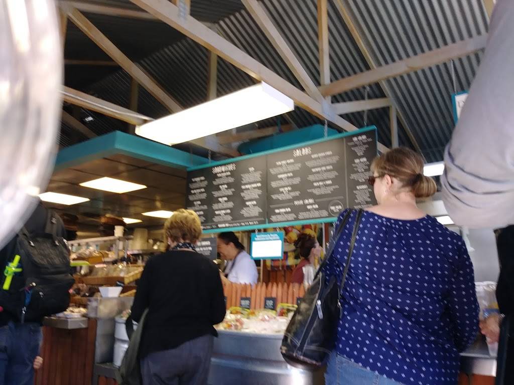 The Farm Kitchen | restaurant | 6106 S 32nd St, Phoenix, AZ 85042, USA | 6022766545 OR +1 602-276-6545