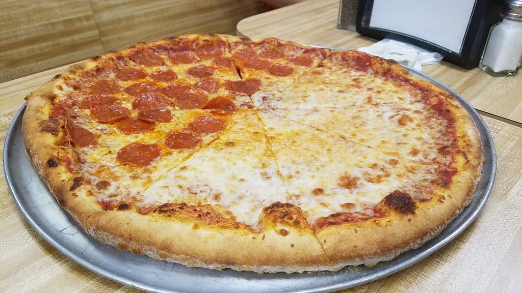 Palermos Pizza & Restaurant | restaurant | 1215, 1579 N Dysart Rd, Avondale, AZ 85392, USA | 6235357777 OR +1 623-535-7777