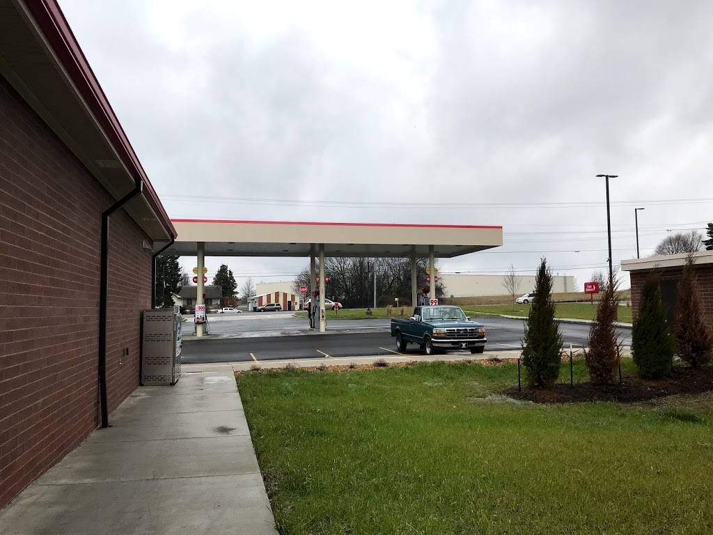 Speedy Café | restaurant | 6008 Highway, US-31W, Portland, TN 37148, USA | 6153253580 OR +1 615-325-3580