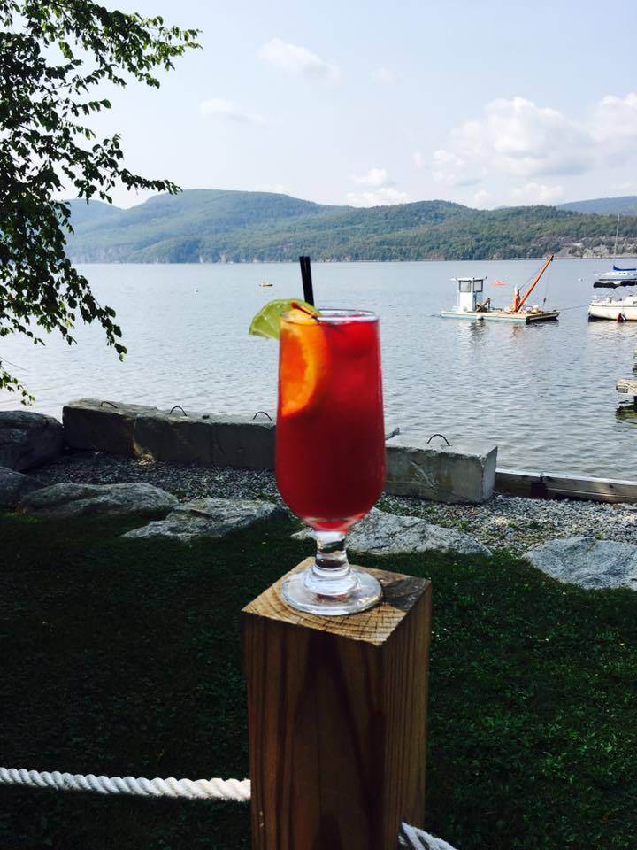 Indian Bay Marina and Restaurant | restaurant | 237 Corlear Dr, Willsboro, NY 12996, USA | 5189637858 OR +1 518-963-7858