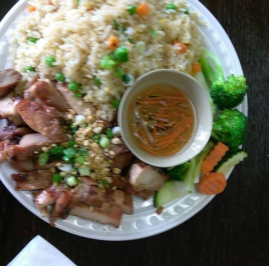 Pho Family Restaurant | restaurant | 1025 N State St, Los Angeles, CA 90033, USA | 3232220112 OR +1 323-222-0112