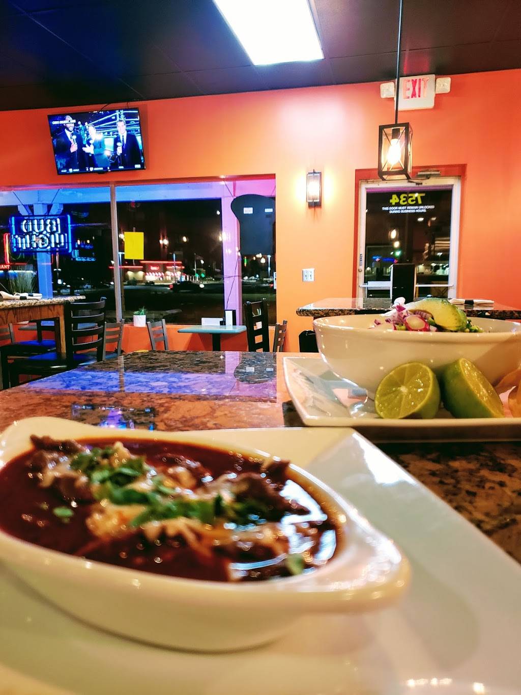 Rincon Tarasco Authentic Mexican Food | restaurant | 7534 Raytown Rd, Raytown, MO 64138, USA | 8168865444 OR +1 816-886-5444