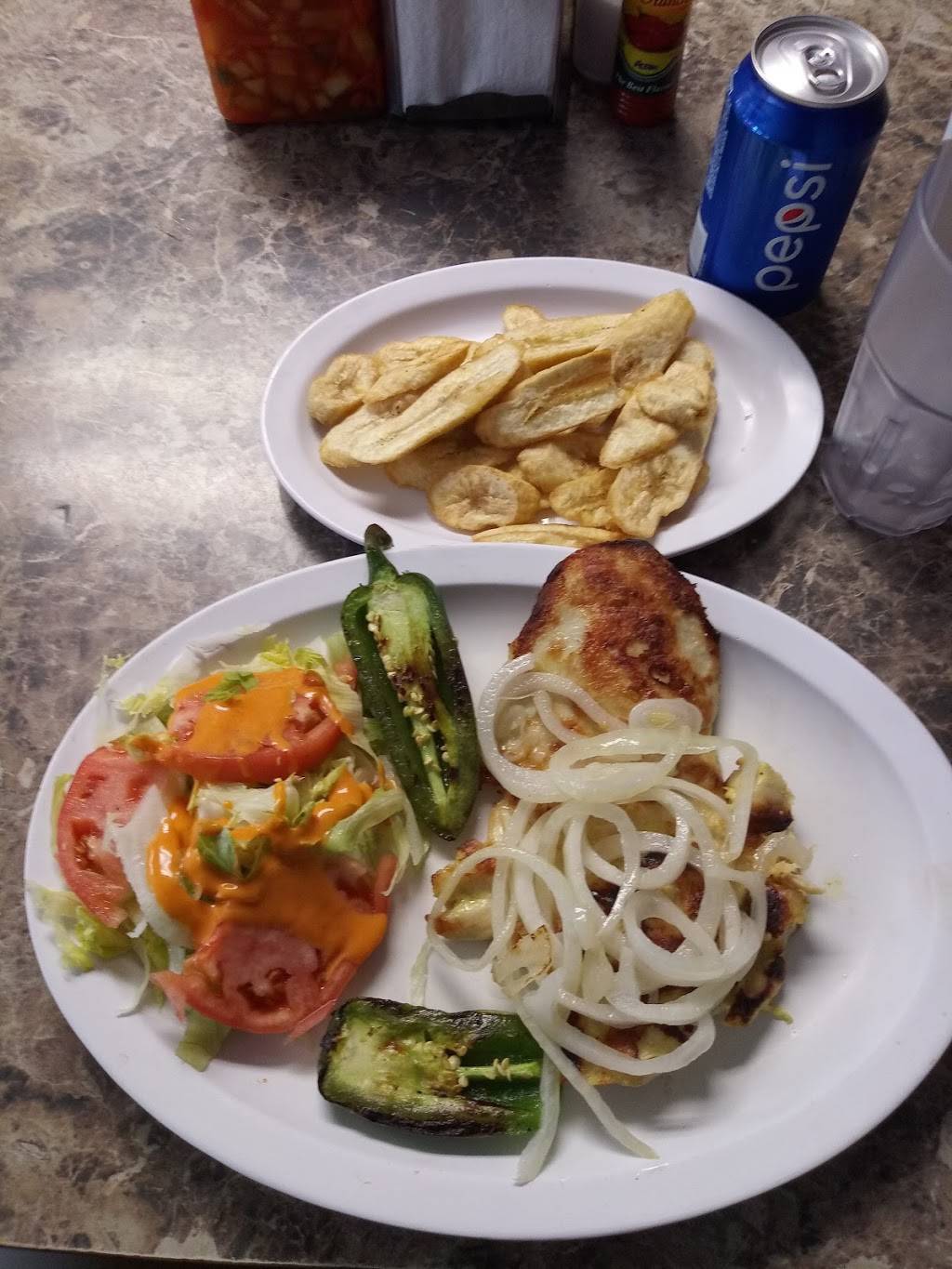 Restaurante El Familiar | restaurant | 1003 W Flagler St, Miami, FL 33130, USA | 3055487404 OR +1 305-548-7404