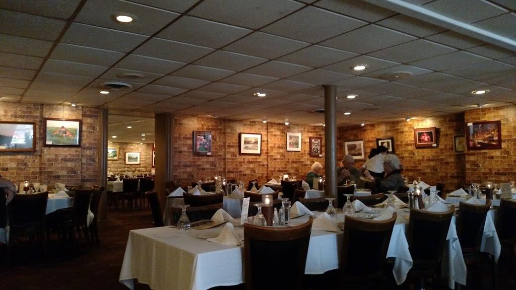 The Cellar | restaurant | 137 S State St #111, Geneseo, IL 61254, USA | 3099442177 OR +1 309-944-2177