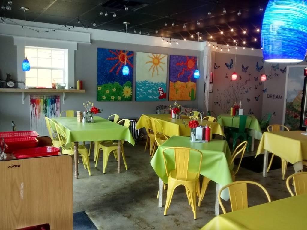 Fat Boys Roadside Eats | restaurant | 8106 Standifer Gap Rd, Chattanooga, TN 37421, USA | 4237150059 OR +1 423-715-0059