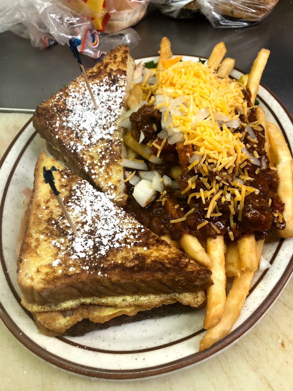 Kopper Kettle Cafe | restaurant | 2535 Main St, Susanville, CA 96130, USA | 5302572966 OR +1 530-257-2966