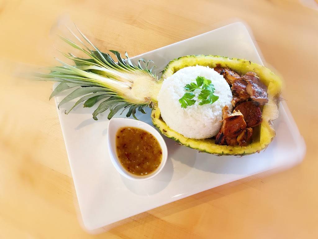 Delish Vietnamese & Vegetarian Cuisine | restaurant | 40573 Margarita Rd ste d, Temecula, CA 92591, USA | 9517193949 OR +1 951-719-3949