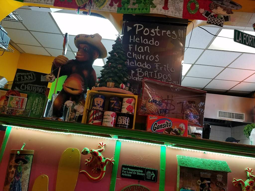 La Fortaleza | restaurant | 204 Hope Ave, Passaic, NJ 07055, USA | 9734712883 OR +1 973-471-2883