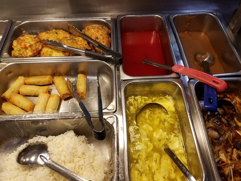 Panda Hut Chinese Restaurant | restaurant | 4708, 7136 W Greenfield Ave, West Allis, WI 53214, USA | 4147741689 OR +1 414-774-1689