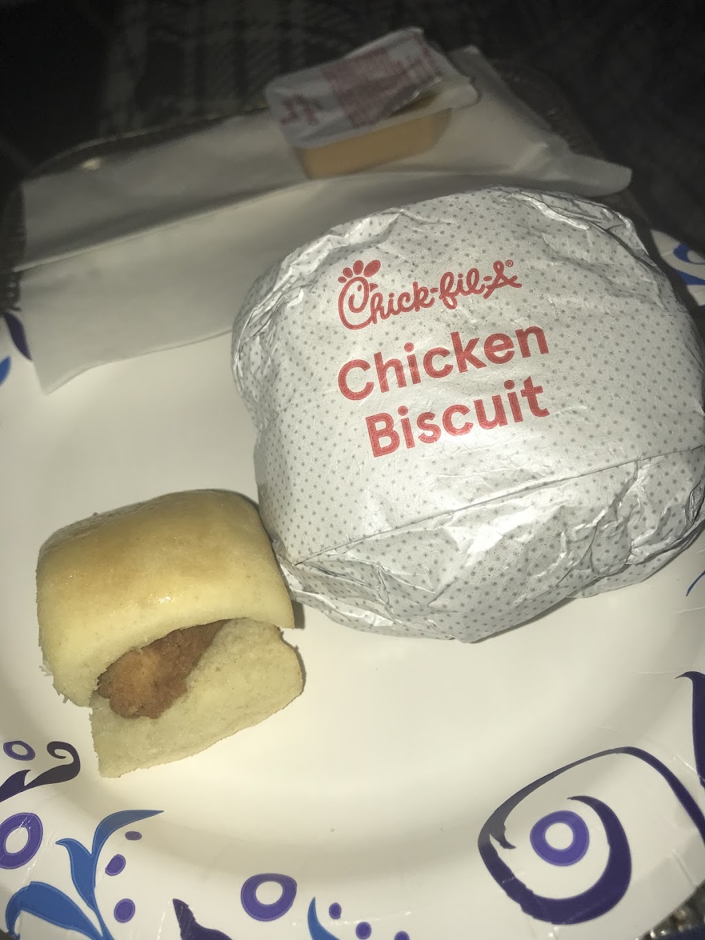 Chick-fil-A | restaurant | 3464 McKinley Pkwy, Buffalo, NY 14219, USA | 7168038801 OR +1 716-803-8801