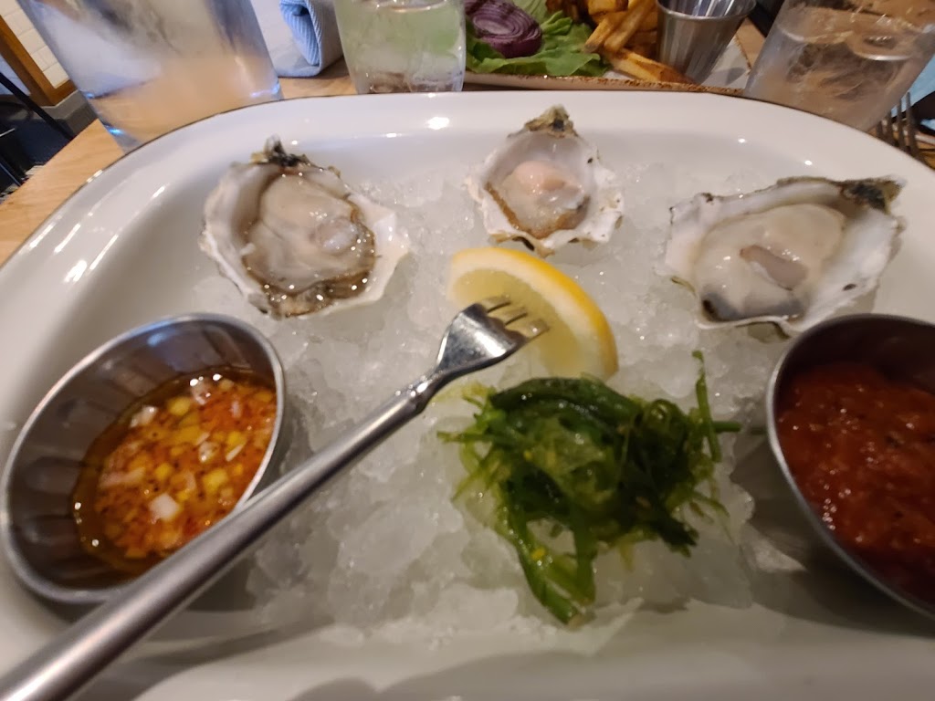 Harbor Restaurant | restaurant | 1312 S Wabash Ave, Chicago, IL 60605, USA | 3127361570 OR +1 312-736-1570