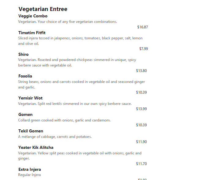 Yehanas Bar and Kitchen | restaurant | 9560 Skillman St #106, Dallas, TX 75243, USA | 9726850423 OR +1 972-685-0423