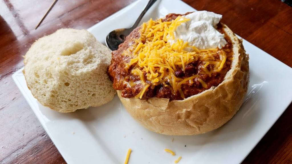 Big Bills Sandwich Shop and Coffee Bar | cafe | 301 N Main St, Galena, IL 61036, USA | 8157776979 OR +1 815-777-6979