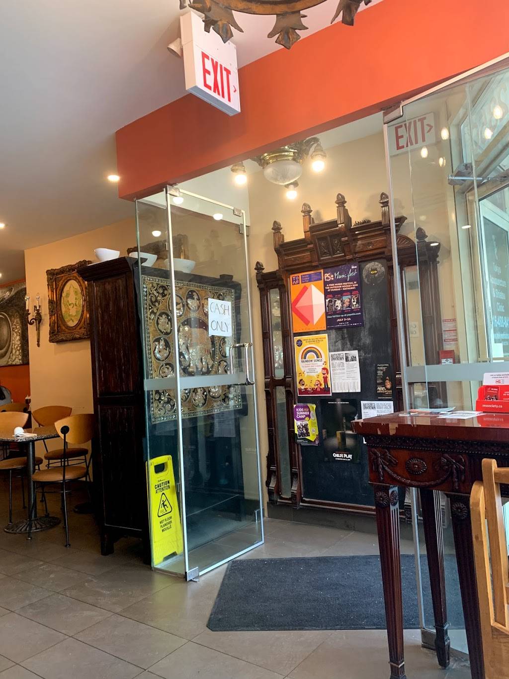 Star King | restaurant | 2350 Yonge St, Toronto, ON M4P 2E6, Canada | 4164810008 OR +1 416-481-0008