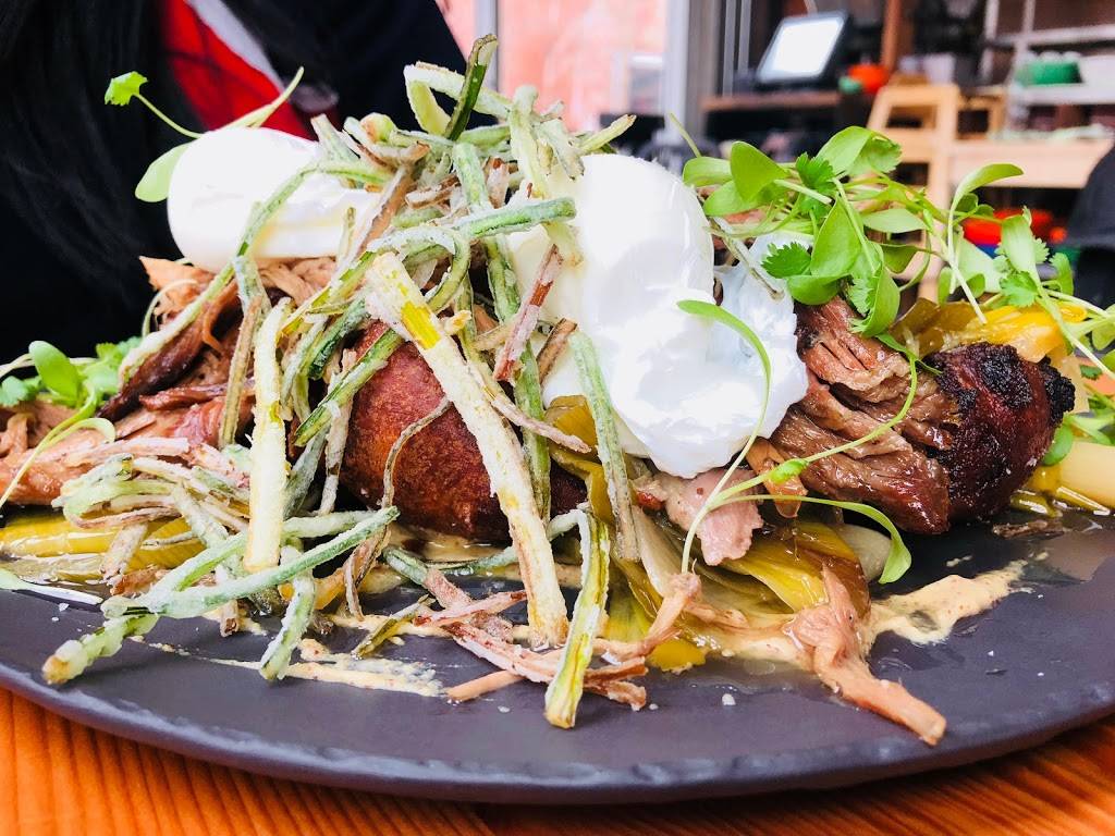 Cafe Belong | cafe | 550 Bayview Ave, Toronto, ON M4W 3X8, Canada | 4169018234 OR +1 416-901-8234