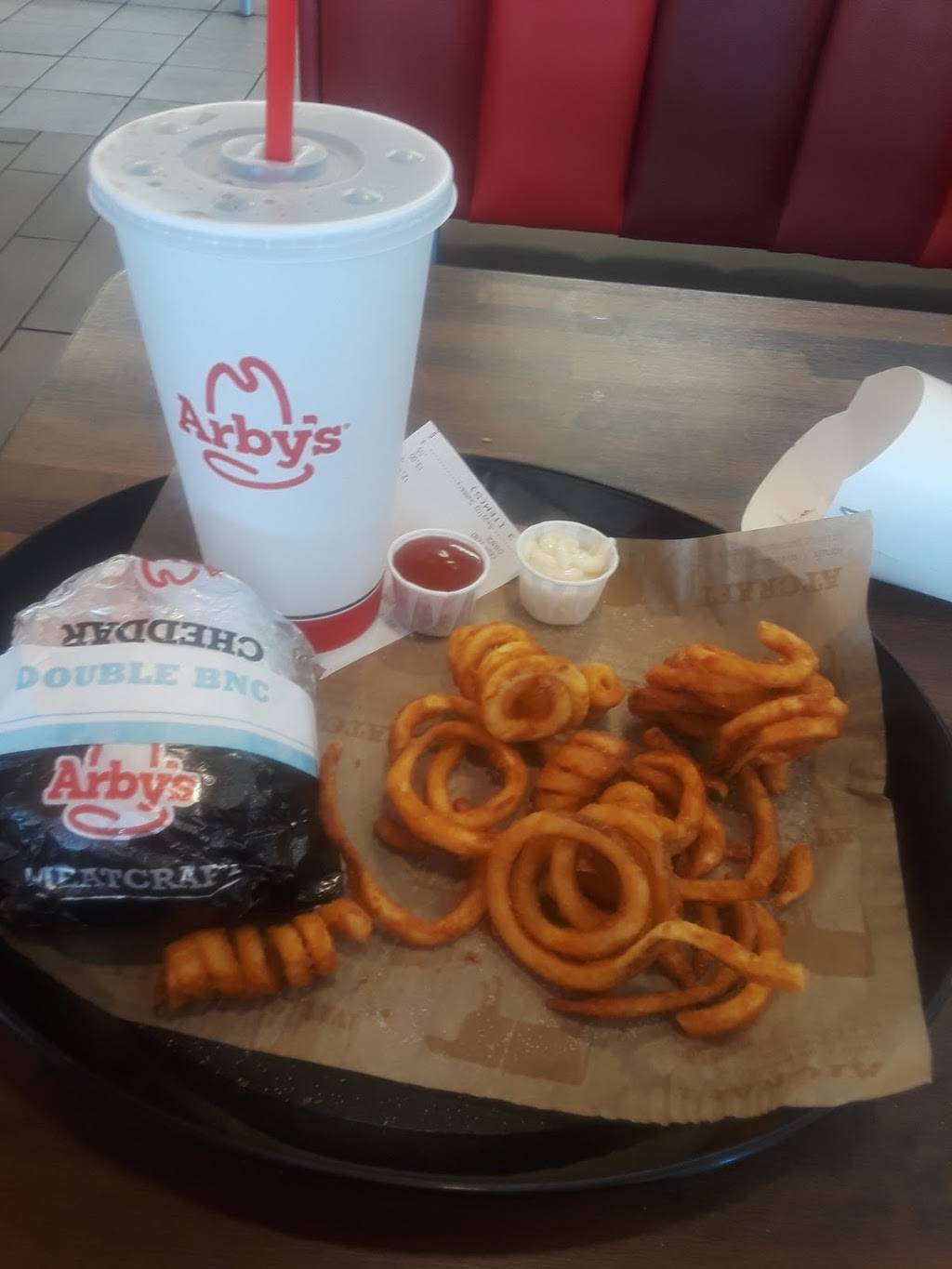 Arbys | meal takeaway | 94-866 Moloalo St, Waipahu, HI 96797, USA | 8086775342 OR +1 808-677-5342