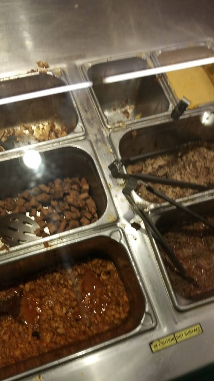 Chipotle Mexican Grill | restaurant | 5 Franklin Village Drive, Franklin, MA 02038, USA | 5088038560 OR +1 508-803-8560