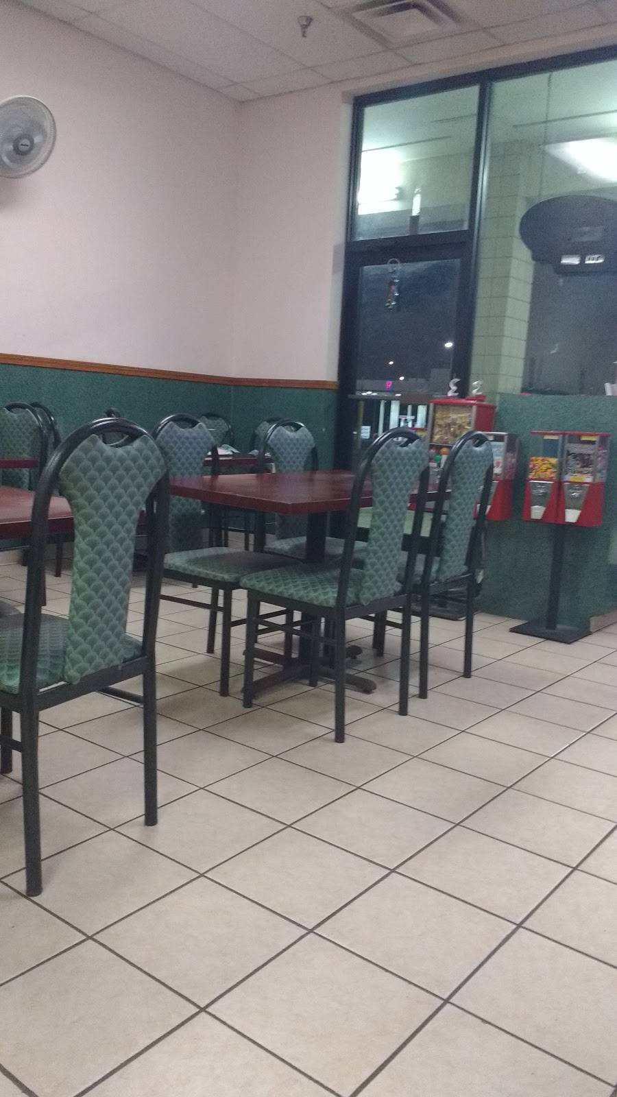 Happy Wok | restaurant | 4307 N Roan St # 6, Johnson City, TN 37615, USA | 4232328880 OR +1 423-232-8880